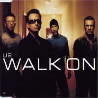 Purchase U2 - Walk On (Version 1) (CDS)