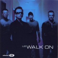 Purchase U2 - Walk On (Version 2) (CDS)
