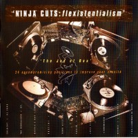 Purchase VA - Ninja Cuts: Flexistentialism CD1