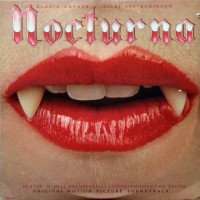 Purchase VA - Nocturna (Original Motion Picture Soundtrack) (Vinyl)