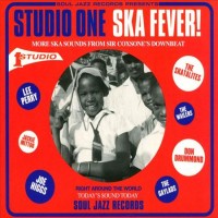 Purchase VA - Studio One Ska Fever! (More Ska Sounds From Sir Coxsone's Downbeat)