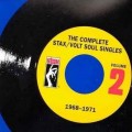 Buy VA - The Complete Stax-Volt Soul Singles Vol. 2: 1968-1971 CD1 Mp3 Download