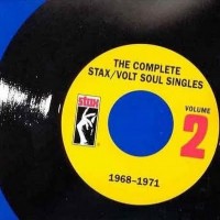 Purchase VA - The Complete Stax-Volt Soul Singles Vol. 2: 1968-1971 CD1
