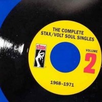 Purchase VA - The Complete Stax-Volt Soul Singles Vol. 2: 1968-1971 CD5