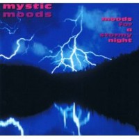 Purchase Mystic Moods Orchestra - Moods For A Stormy Night (Vinyl)
