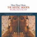 Buy Mystic Moods Orchestra - More Than Music (Vinyl) Mp3 Download