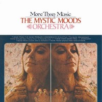 Purchase Mystic Moods Orchestra - More Than Music (Vinyl)
