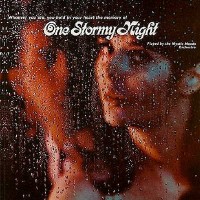 Purchase Mystic Moods Orchestra - One Stormy Night (Vinyl)