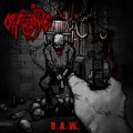Buy Offence - R.A.W. Mp3 Download