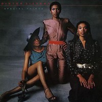 Purchase The Pointer Sisters - The Special Things (Vinyl)