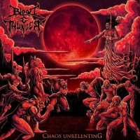 Purchase Blood And Thunder - Chaos Unrelenting (EP)