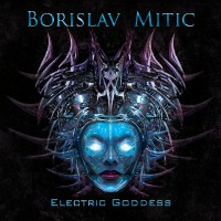 Purchase Borislav Mitic - Electric Goddess