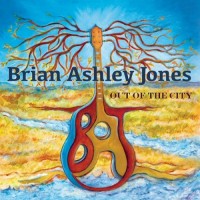 Purchase Brian Ashley Jones - Out Of The City