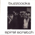 Buy Buzzcocks - Spiral Scratch (EP) (Vinyl) Mp3 Download