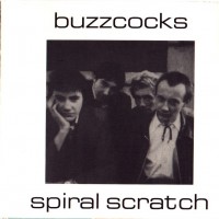 Purchase Buzzcocks - Spiral Scratch (EP) (Vinyl)