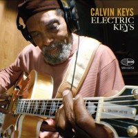 Purchase Calvin Keys - Electric Keys