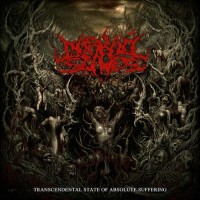 Purchase Darkall Slaves - Transcendental State Of Absolute Suffering
