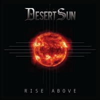 Purchase Desert Sun - Rise Above