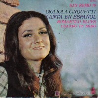 Purchase Gigliola Cinquetti - Canta En Espanol 1973 (Vinyl)