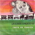 Buy Gigliola Cinquetti - Canta En Francês 1969 (Vinyl) Mp3 Download