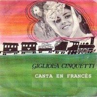 Purchase Gigliola Cinquetti - Canta En Francês 1969 (Vinyl)