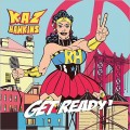 Buy Kaz Hawkins - Get Ready Mp3 Download