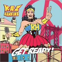 Purchase Kaz Hawkins - Get Ready