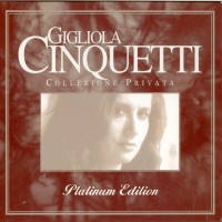 Purchase Gigliola Cinquetti - Collezione Privata CD1