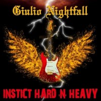 Purchase Giulio Nightfall - Instict Hard 'N' Heavy