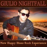 Purchase Giulio Nightfall - New Happy Blues Rock Experience