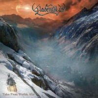 Purchase Gladenfold - Tales From Worlds Afar