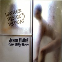 Purchase Jason Vivone - Lather Rinse Repeat