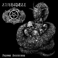 Purchase Lathspell - Impious Incantations