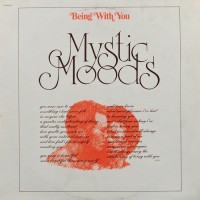 Purchase Mystic Moods Orchestra - Being With You (Vinyl)