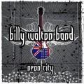 Buy Billy Walton Band - Neon City Mp3 Download