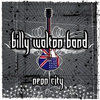 Purchase Billy Walton Band - Neon City