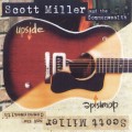 Buy Scott Miller & The Commonwealth - Upside Downside Mp3 Download