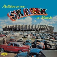Purchase Skank - Multishow Ao Vivo - Skank No Mineirao CD1