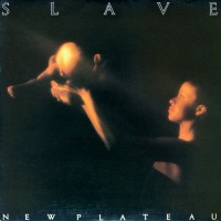 Purchase Slave - New Plateau (Vinyl)