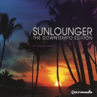 Purchase Sunlounger - The Downtempo Edition CD1