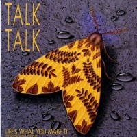 Purchase Talk Talk - Life's What You Make It (CDS)