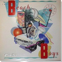 Purchase The Beach Boys - Made In U.S.A. (Vinyl)