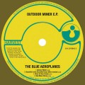 Buy The Blue Aeroplanes - Outdoor Miner (EP) Mp3 Download