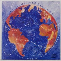 Purchase The Blue Aeroplanes - World View Blue