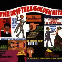 Purchase The Drifters - Golden Hits (Remastered 2005)