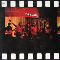 Purchase The Marvels - The Marvels (Vinyl)