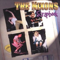 Purchase The Nixons - Scrapbook