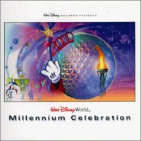 Purchase VA - Walt Disney World Millennium Celebration