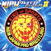 Purchase New Japan Pro-Wrestling - Njpw Greatest Music II