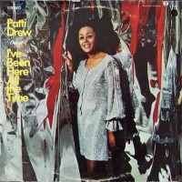 Purchase Patti Drew - I've Been Here All The Time